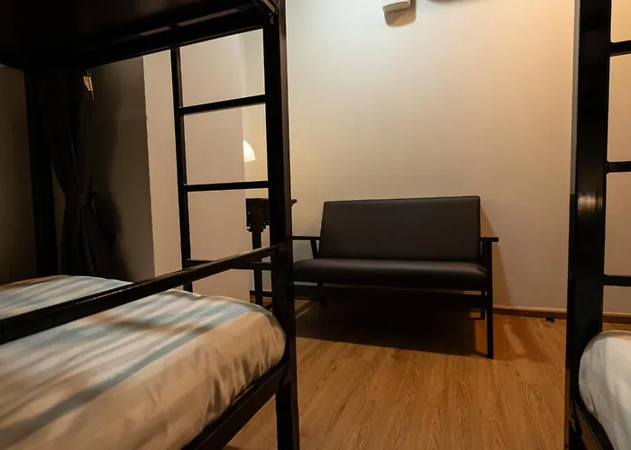 Soultel โซลเทล Hotel *