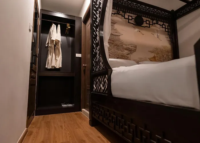 Hotel Soultel โซลเทล *