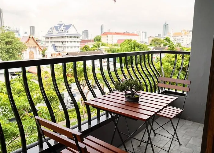 Soultel โซลเทล Hotel