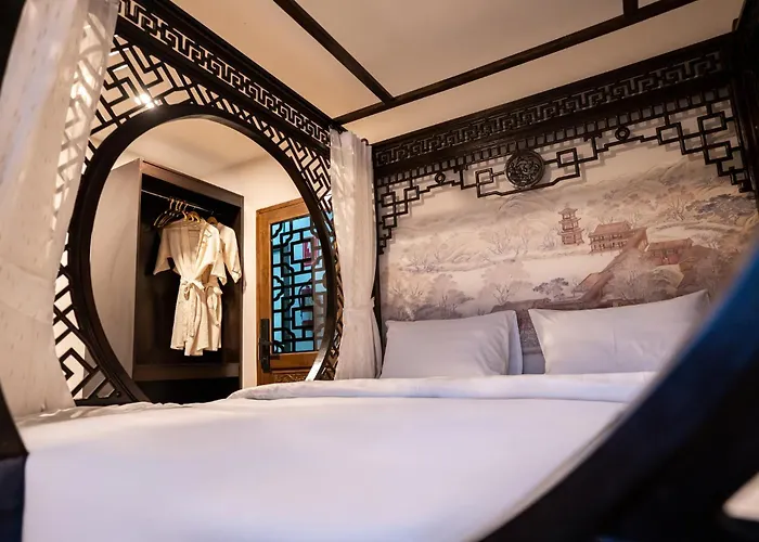 Hotel Soultel โซลเทล