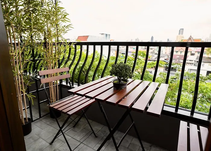 Soultel โซลเทล Banguecoque