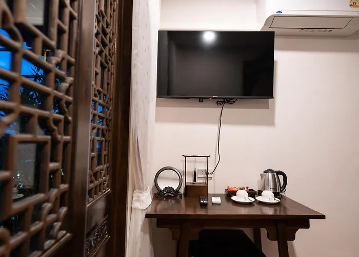 Soultel โซลเทล Hotel Banguecoque