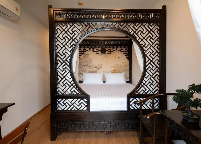 Hotel Soultel โซลเทล *