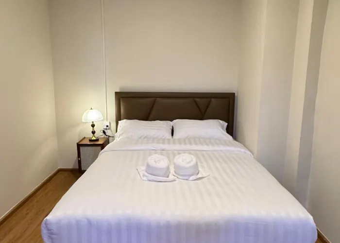 Soultel โซลเทล Hotel