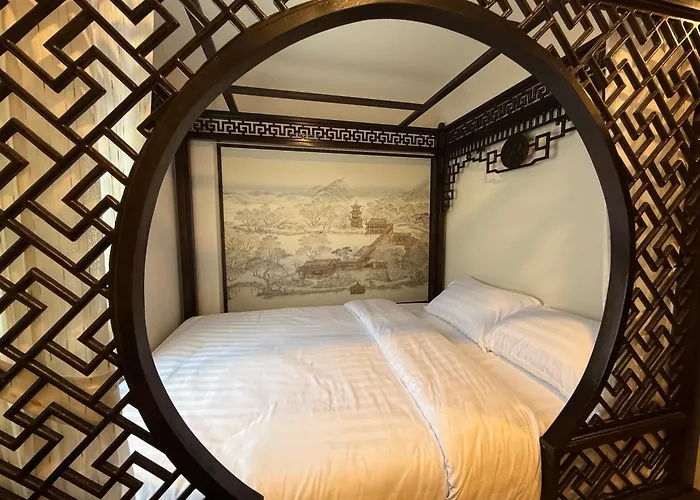 Hotel Soultel โซลเทล