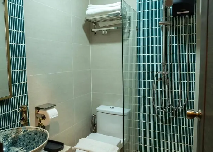 Hotel Soultel โซลเทล *