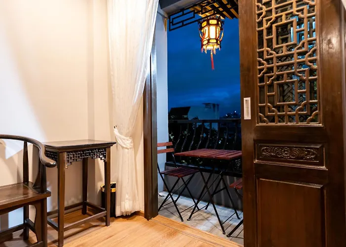 Soultel โซลเทล Hotel