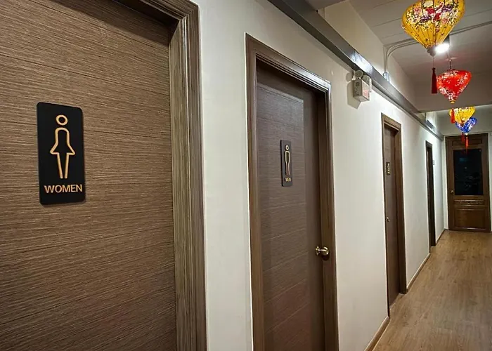 Hotel Soultel โซลเทล Banguecoque