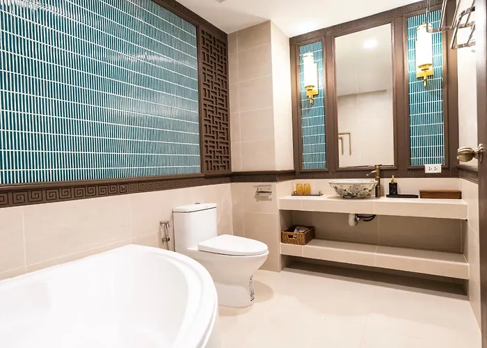 Hotel Soultel โซลเทล Banguecoque