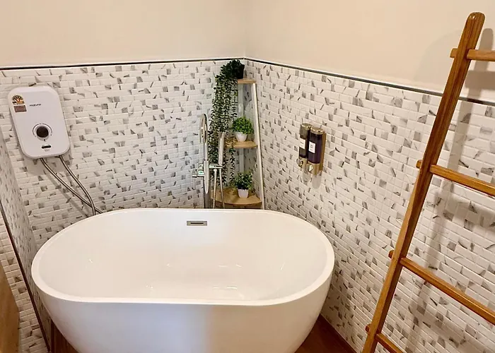 Hotel Soultel โซลเทล Banguecoque