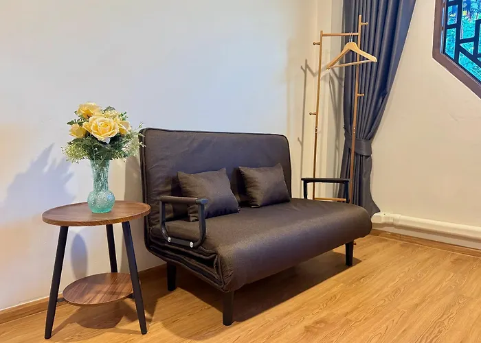 Hotel Soultel โซลเทล Banguecoque