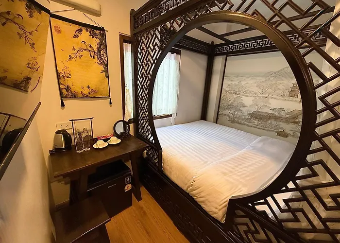 Soultel โซลเทล Hotel