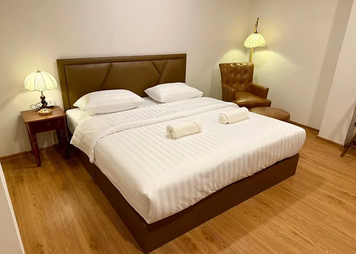 Soultel โซลเทล Hotel *